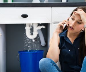 About Emergency plumbing pros New Suffolk, NY